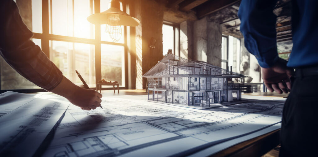 Technical Construction Audit