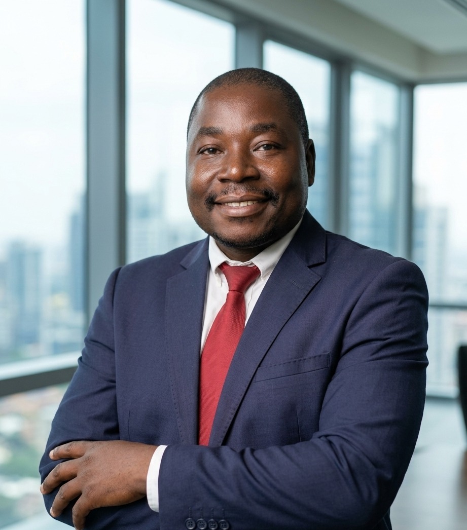 CETIM General Manager