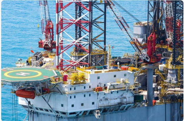 Oil & Maritime Equipment