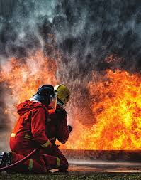 Sécurité Incendie