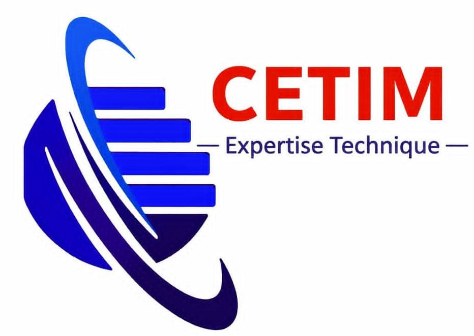 CETIM Logo